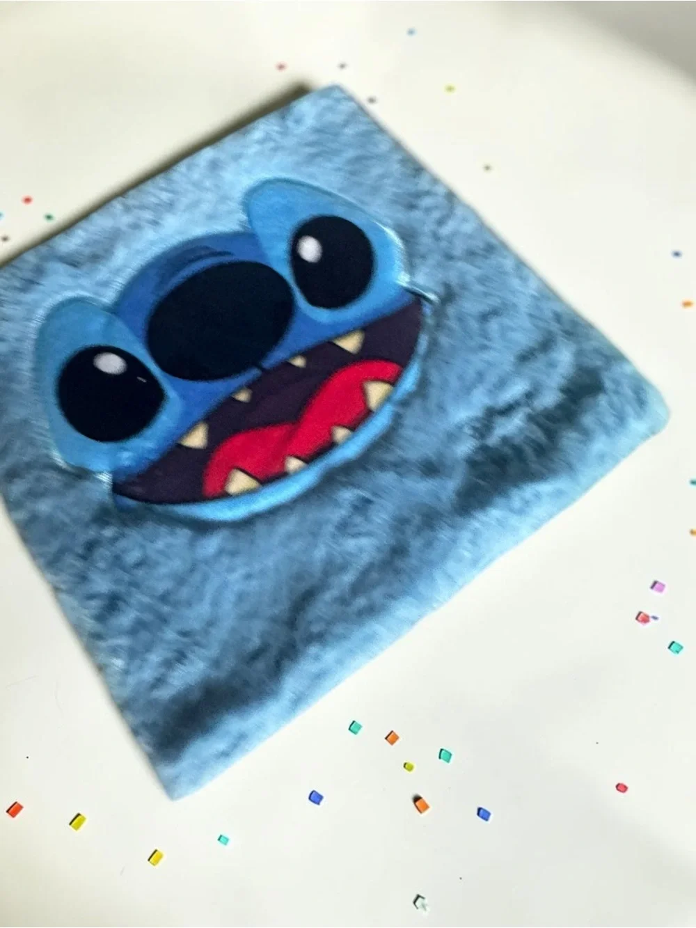 Disney Stitch Beauty Bundle NEW